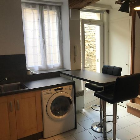 Chablis Appart Pokój zdjęcie